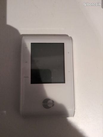 Central pour chauffage