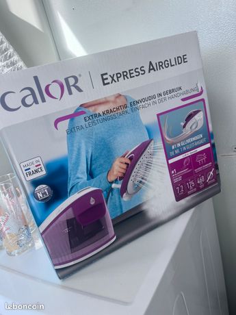 Central vapeur calor