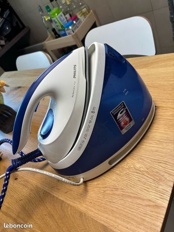 Central vapeur Philips PerfectCare Viva