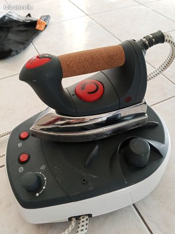 Centrale à vapeur Far