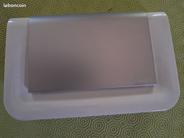 Centrale alarme diagral DIAG 90 A GFK parfait état