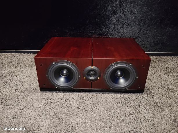 Centrale atohm Sirocco C1