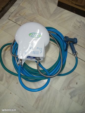 Centrale de nettoyage et désinfection professionnel