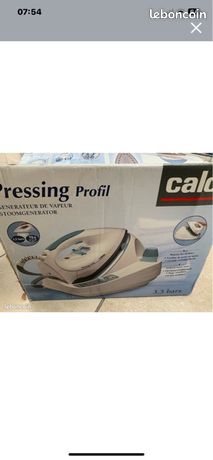 Centrale valeur calor