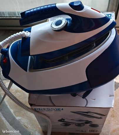 Centrale vapeur 2800 watt