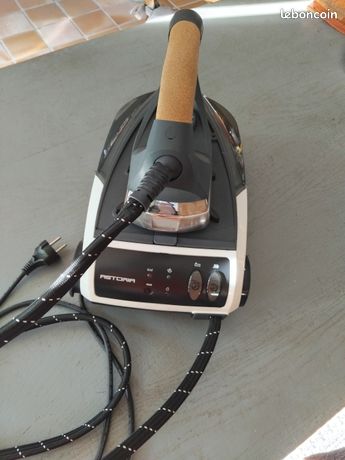 Centrale vapeur Astoria