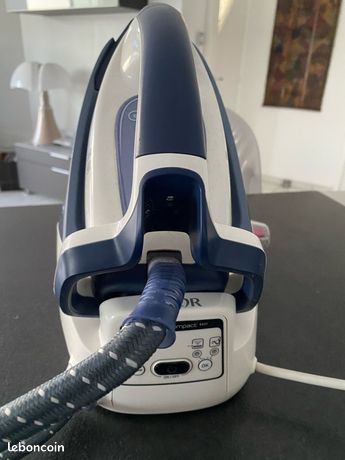 Centrale vapeur calor