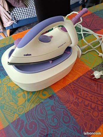 Centrale Vapeur Calor