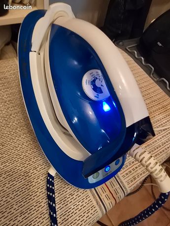 Centrale vapeur Calor