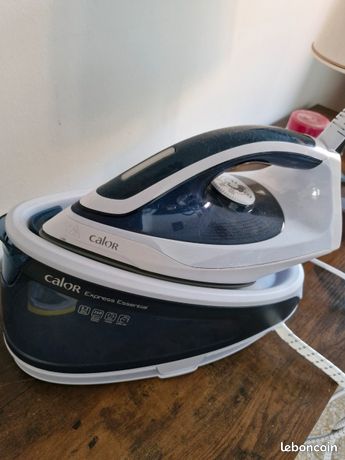 Centrale vapeur calor