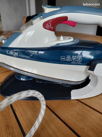 Centrale vapeur Calor