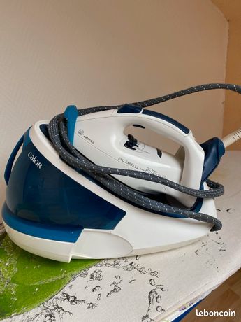 Centrale vapeur calor