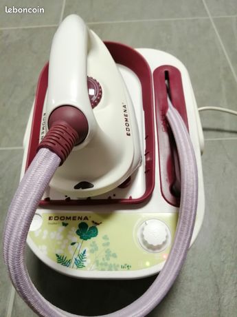 Centrale Vapeur DOMENA "NEUVE"