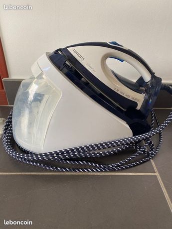Centrale vapeur Philips Perfect Care