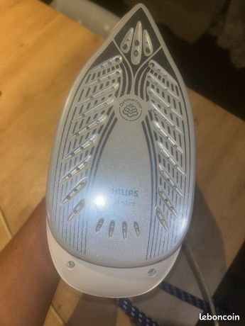 Centrale Vapeur Philips Perfect Care