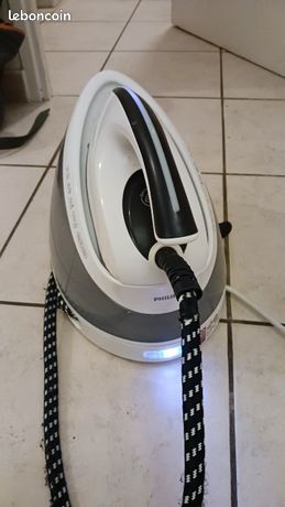 Centrale vapeur Philips PerfectCare Aqua