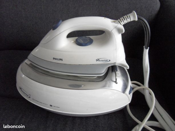 Centrale vapeur PHILIPS