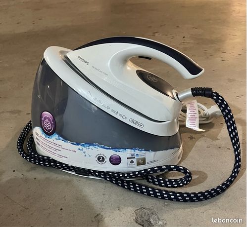 Centrale vapeur Philips