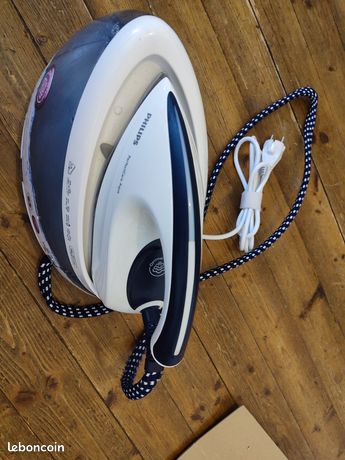 Centrale vapeur Philips