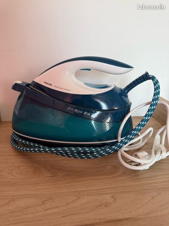 Centrale vapeur Philips