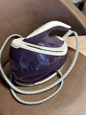 Centrale vapeur Philips