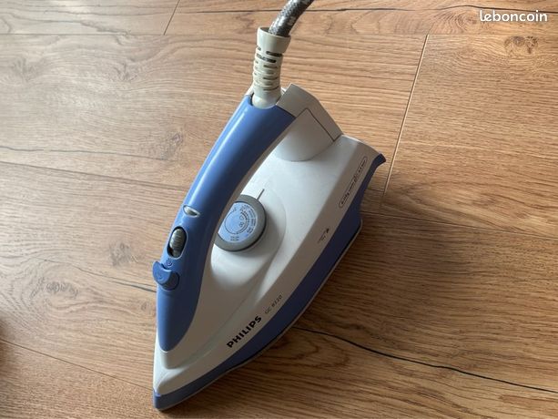 Centrale vapeur pour pièce