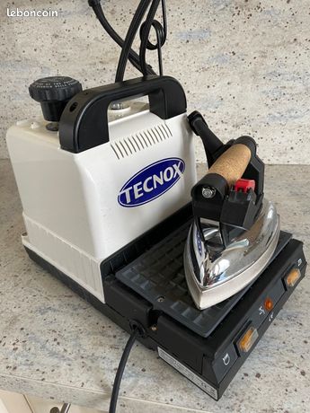 CENTRALE VAPEUR pour REPASSER