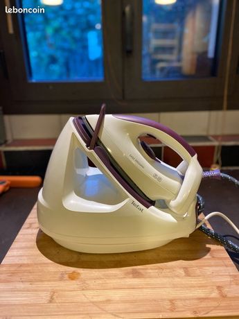 Centrale Vapeur Tefal