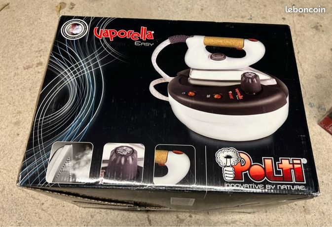 Centrale vapeur Vaporella Easy polti