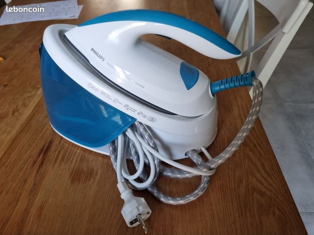 Centrale vapeur Philips Perfectcare