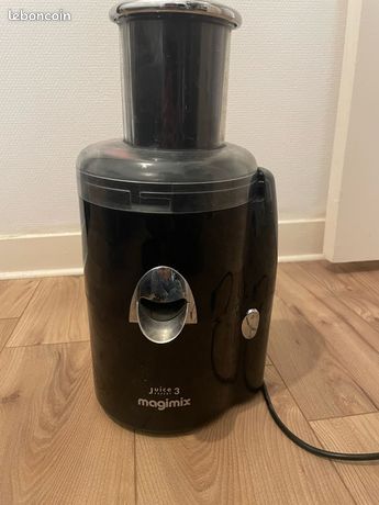 Centrifuge Magimix Juice 3 Expert