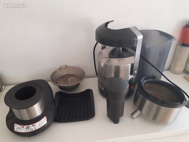 Centrifugeuse à jus ROBOTCOUPE