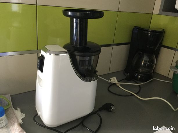 Centrifugeuse en bon état