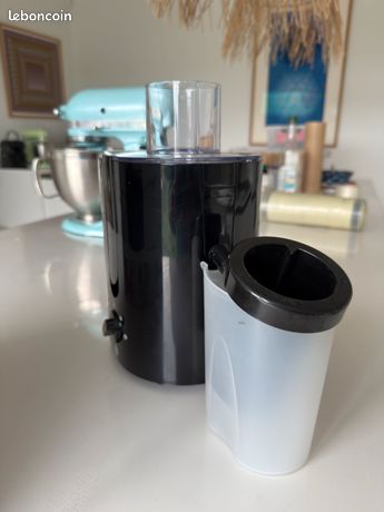 Centrifugeuse Essentielb ECTF 5 Multivita