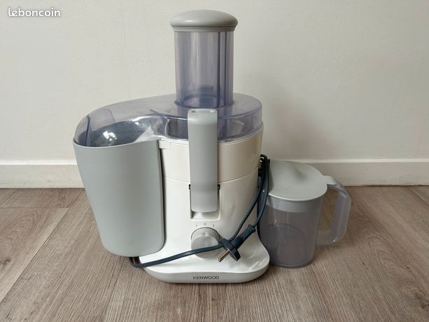 Centrifugeuse KENWOOD