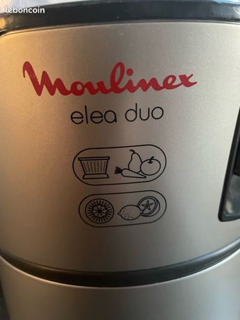 Centrifugeuse Moulinex