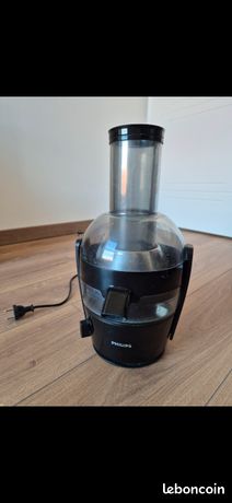 Centrifugeuse philips hr1855