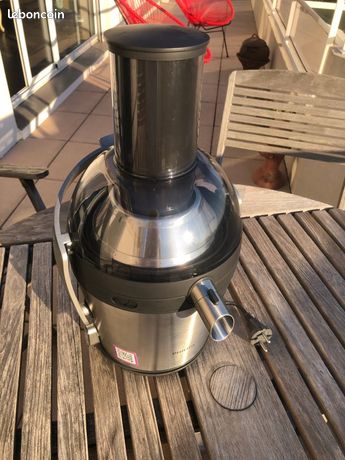 Centrifugeuse Philips HR1871