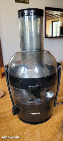 Centrifugeuse philips