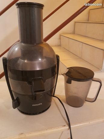 Centrifugeuse Philips