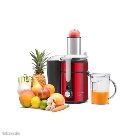 Centrifugeuse Riviera & Bar PCJ677