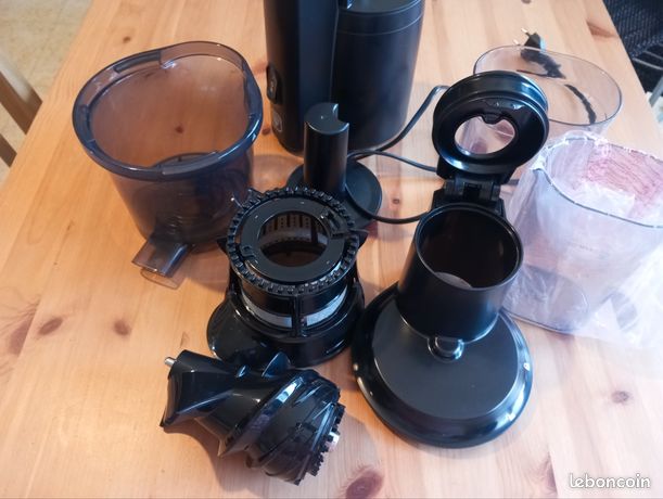 Centrifugeuse silvercrest / Lidl