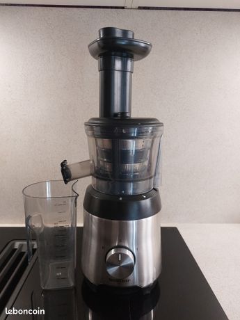 Centrifugeuse Silvercrest