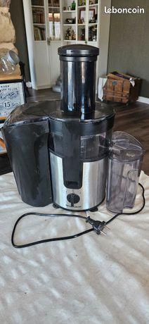 Centrifugeuse silvercrest