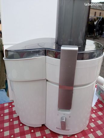 Centrifugeuse