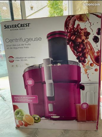 Centrifugeuse