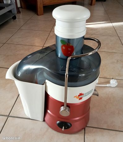 Centrifugeuse