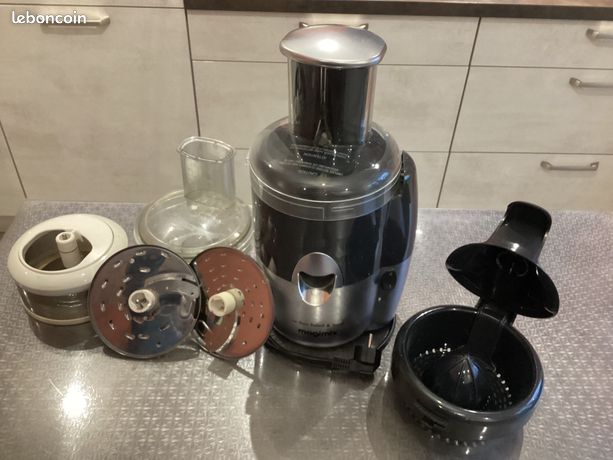Centrifugeuse Magimix
