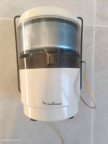Centrifugeuse Moulinex