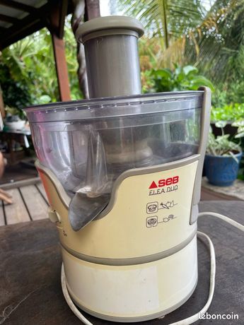 Centrifugeuse Seb